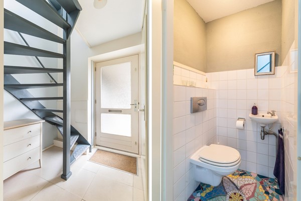 Medium property photo - Trimbaan 15, 8256 GL Biddinghuizen