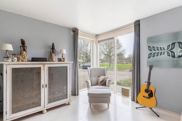 Medium property photo - Trimbaan 15, 8256 GL Biddinghuizen