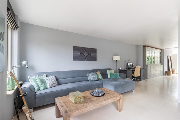 Medium property photo - Trimbaan 15, 8256 GL Biddinghuizen