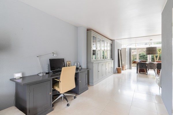 Medium property photo - Trimbaan 15, 8256 GL Biddinghuizen