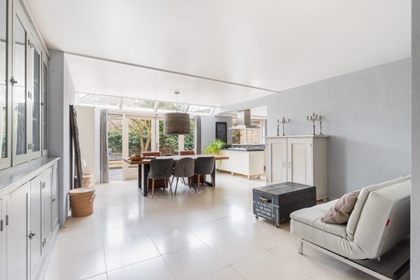 Medium property photo - Trimbaan 15, 8256 GL Biddinghuizen