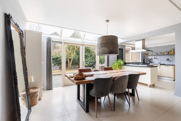 Medium property photo - Trimbaan 15, 8256 GL Biddinghuizen