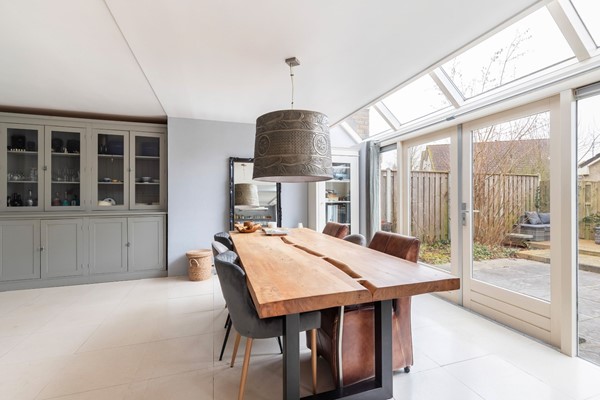 Medium property photo - Trimbaan 15, 8256 GL Biddinghuizen