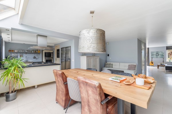 Medium property photo - Trimbaan 15, 8256 GL Biddinghuizen