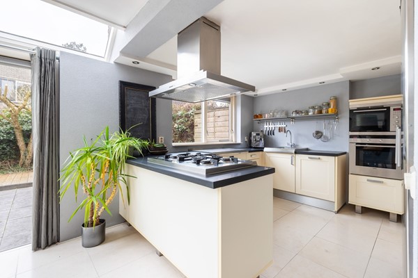 Medium property photo - Trimbaan 15, 8256 GL Biddinghuizen