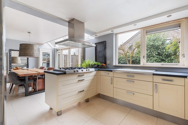 Medium property photo - Trimbaan 15, 8256 GL Biddinghuizen