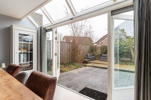 Medium property photo - Trimbaan 15, 8256 GL Biddinghuizen