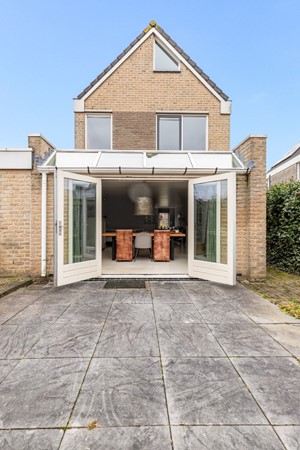Medium property photo - Trimbaan 15, 8256 GL Biddinghuizen