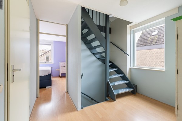 Medium property photo - Trimbaan 15, 8256 GL Biddinghuizen