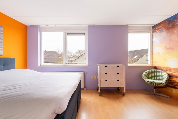 Medium property photo - Trimbaan 15, 8256 GL Biddinghuizen