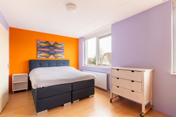 Medium property photo - Trimbaan 15, 8256 GL Biddinghuizen