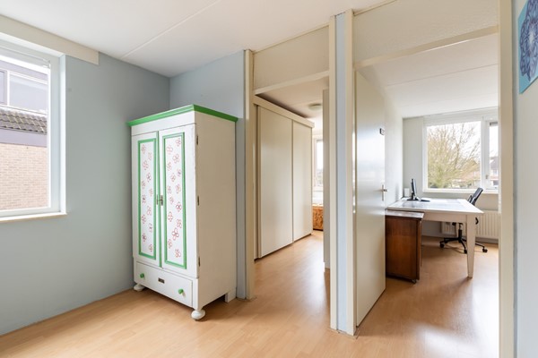 Medium property photo - Trimbaan 15, 8256 GL Biddinghuizen