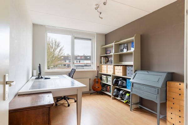 Medium property photo - Trimbaan 15, 8256 GL Biddinghuizen