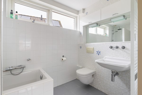 Medium property photo - Trimbaan 15, 8256 GL Biddinghuizen