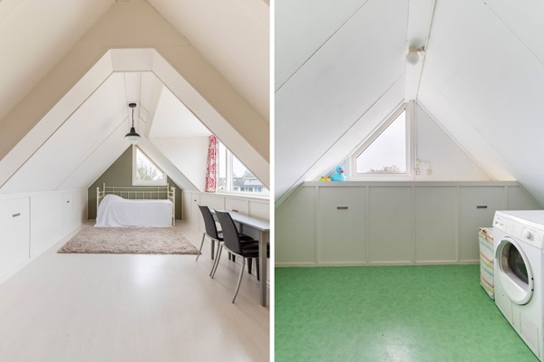Medium property photo - Trimbaan 15, 8256 GL Biddinghuizen