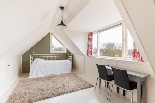 Medium property photo - Trimbaan 15, 8256 GL Biddinghuizen
