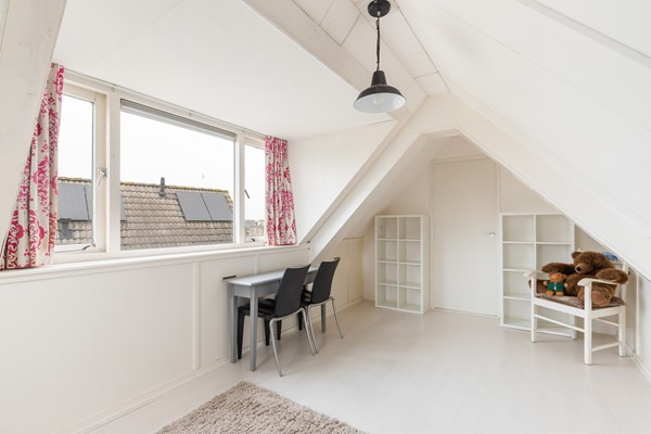 Medium property photo - Trimbaan 15, 8256 GL Biddinghuizen