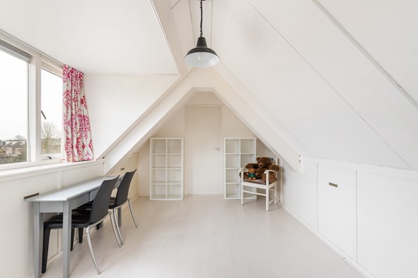 Medium property photo - Trimbaan 15, 8256 GL Biddinghuizen