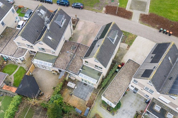 Medium property photo - Trimbaan 15, 8256 GL Biddinghuizen