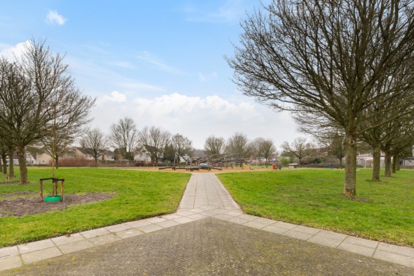 Medium property photo - Trimbaan 15, 8256 GL Biddinghuizen