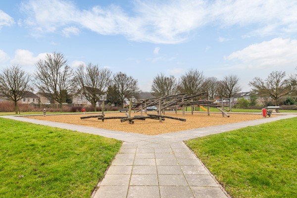 Medium property photo - Trimbaan 15, 8256 GL Biddinghuizen
