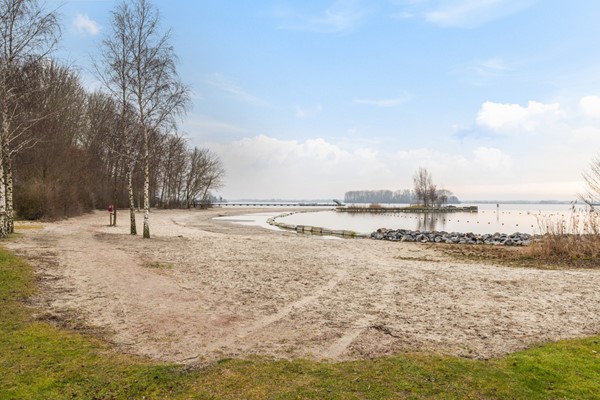 Medium property photo - Trimbaan 15, 8256 GL Biddinghuizen