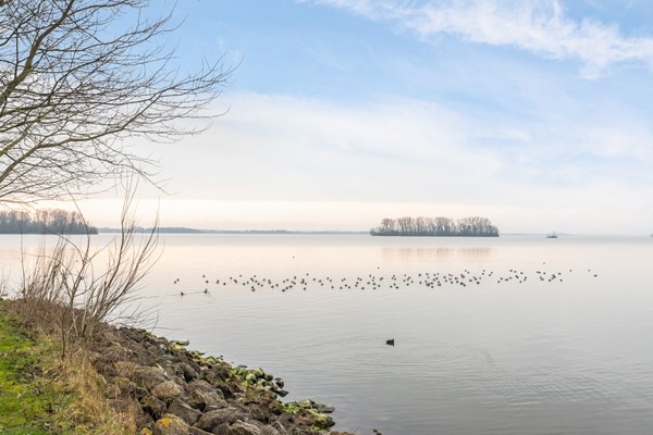 Medium property photo - Trimbaan 15, 8256 GL Biddinghuizen