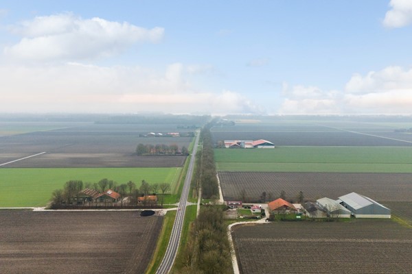 Medium property photo - Trimbaan 15, 8256 GL Biddinghuizen