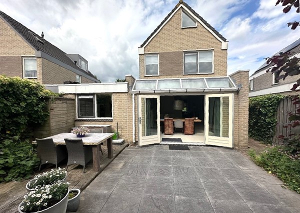 Te koop: Trimbaan 15, 8256 GL Biddinghuizen