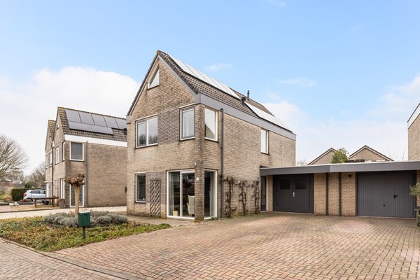 Medium property photo - Trimbaan 15, 8256 GL Biddinghuizen