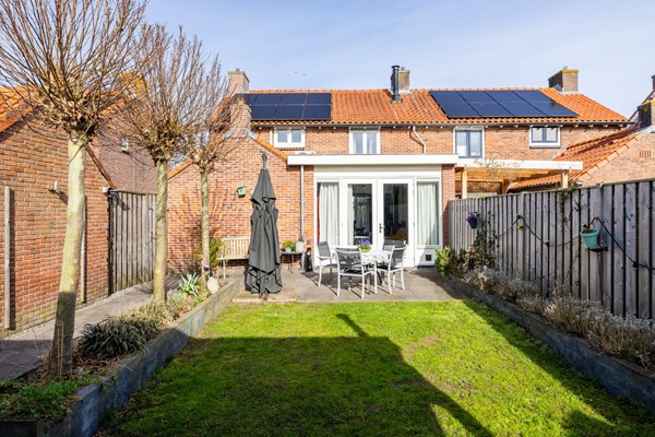 Medium property photo - Laan 1940 - 1945 42, 3841 JD Harderwijk