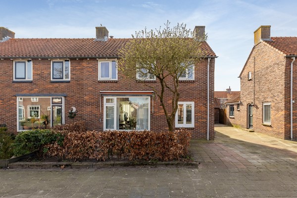 Medium property photo - Laan 1940 - 1945 42, 3841 JD Harderwijk