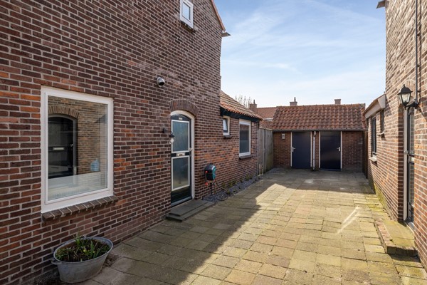 Medium property photo - Laan 1940 - 1945 42, 3841 JD Harderwijk