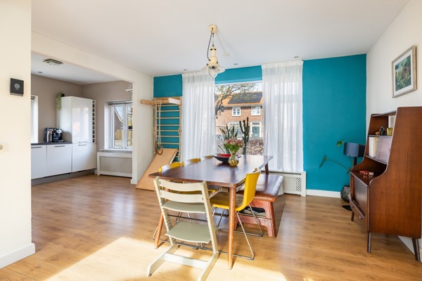 Medium property photo - Laan 1940 - 1945 42, 3841 JD Harderwijk