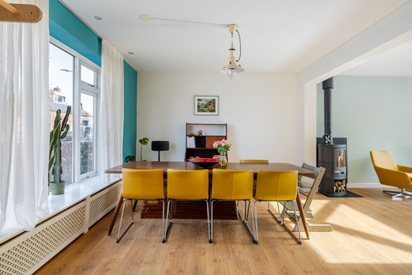 Medium property photo - Laan 1940 - 1945 42, 3841 JD Harderwijk