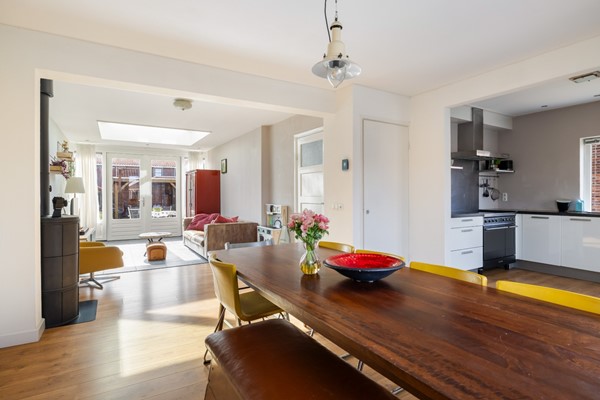 Medium property photo - Laan 1940 - 1945 42, 3841 JD Harderwijk