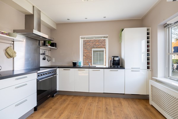 Medium property photo - Laan 1940 - 1945 42, 3841 JD Harderwijk