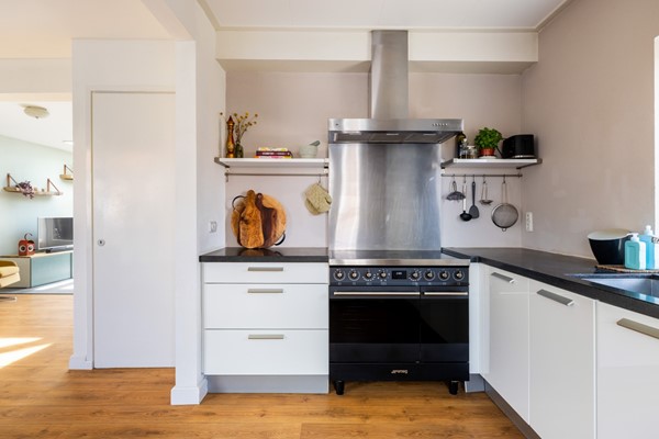 Medium property photo - Laan 1940 - 1945 42, 3841 JD Harderwijk