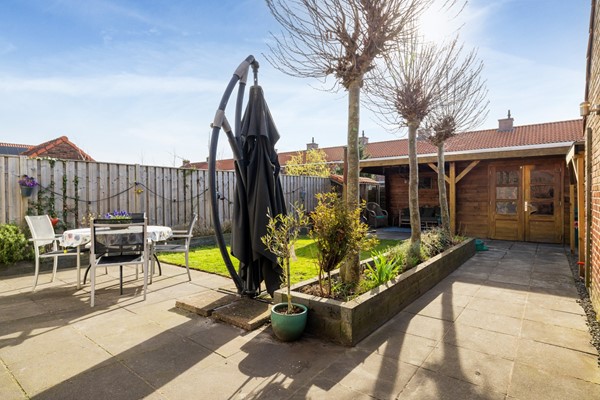 Medium property photo - Laan 1940 - 1945 42, 3841 JD Harderwijk