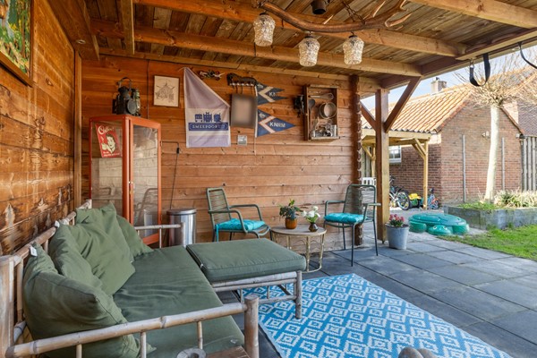 Medium property photo - Laan 1940 - 1945 42, 3841 JD Harderwijk