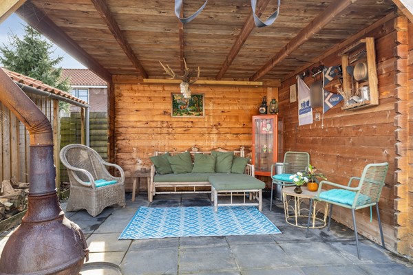 Medium property photo - Laan 1940 - 1945 42, 3841 JD Harderwijk