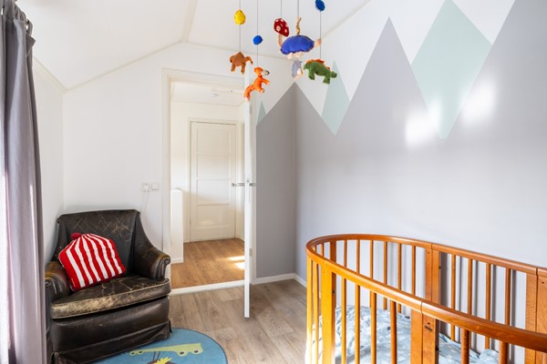 Medium property photo - Laan 1940 - 1945 42, 3841 JD Harderwijk