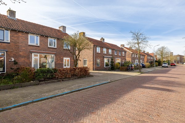 Medium property photo - Laan 1940 - 1945 42, 3841 JD Harderwijk