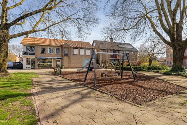 Medium property photo - Laan 1940 - 1945 42, 3841 JD Harderwijk