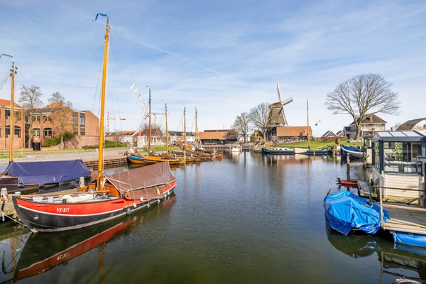 Medium property photo - Laan 1940 - 1945 42, 3841 JD Harderwijk