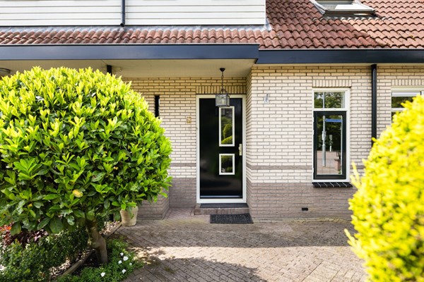 Medium property photo - Heidelaan 62, 3851 EZ Ermelo