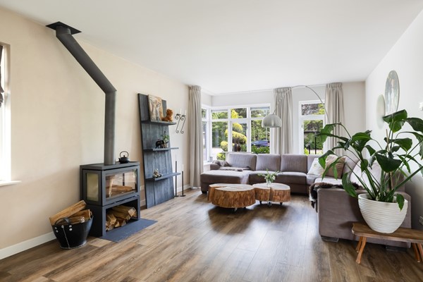 Medium property photo - Heidelaan 62, 3851 EZ Ermelo