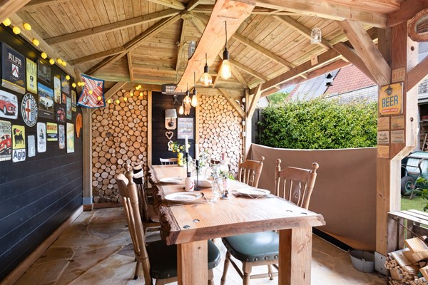 Medium property photo - Heidelaan 62, 3851 EZ Ermelo