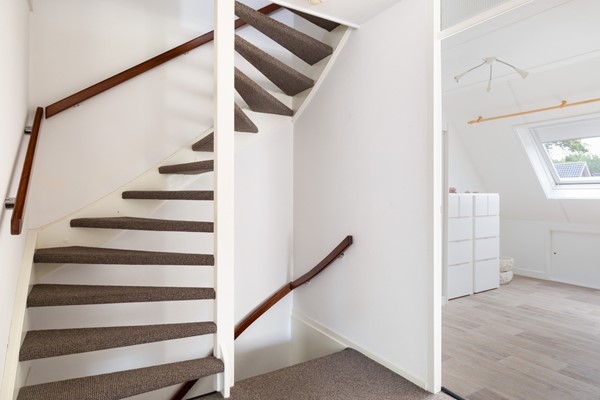 Medium property photo - Heidelaan 62, 3851 EZ Ermelo