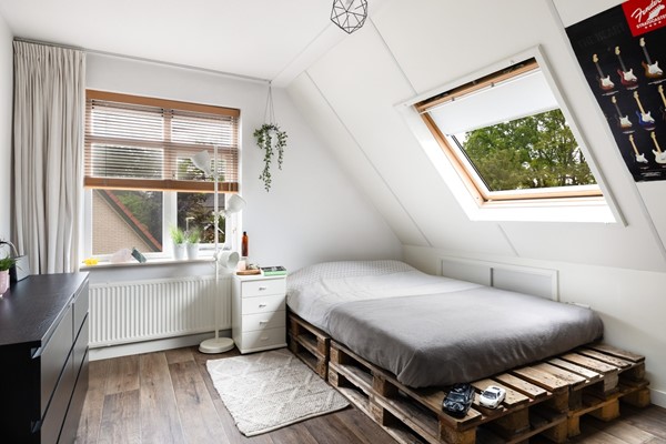 Medium property photo - Heidelaan 62, 3851 EZ Ermelo